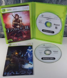 Fable II - Halo 3 (03)